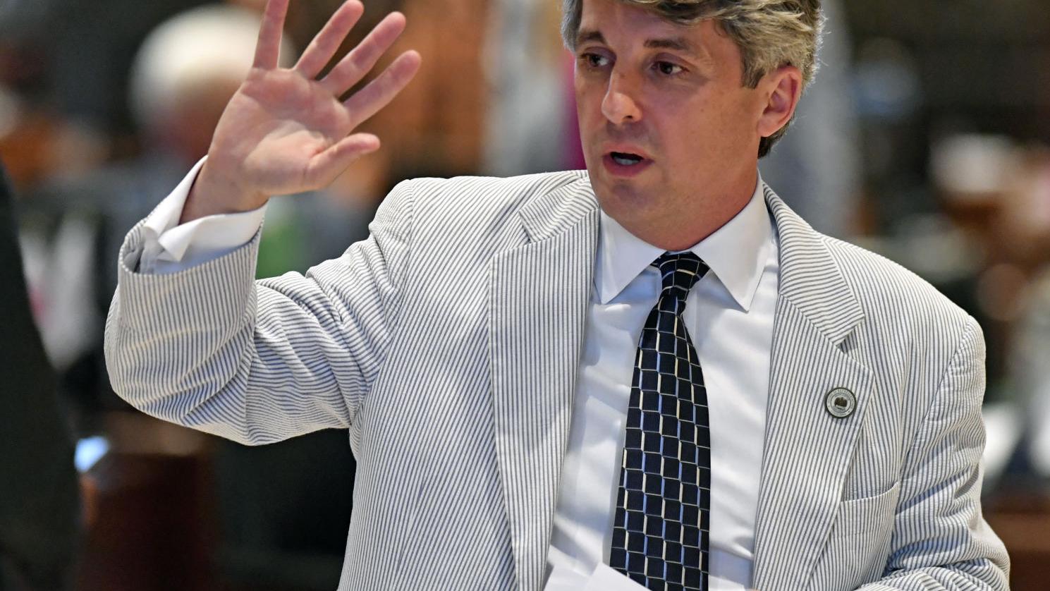 Louisiana is the only state that bars public adjusters from charging contingency fees. That could change.